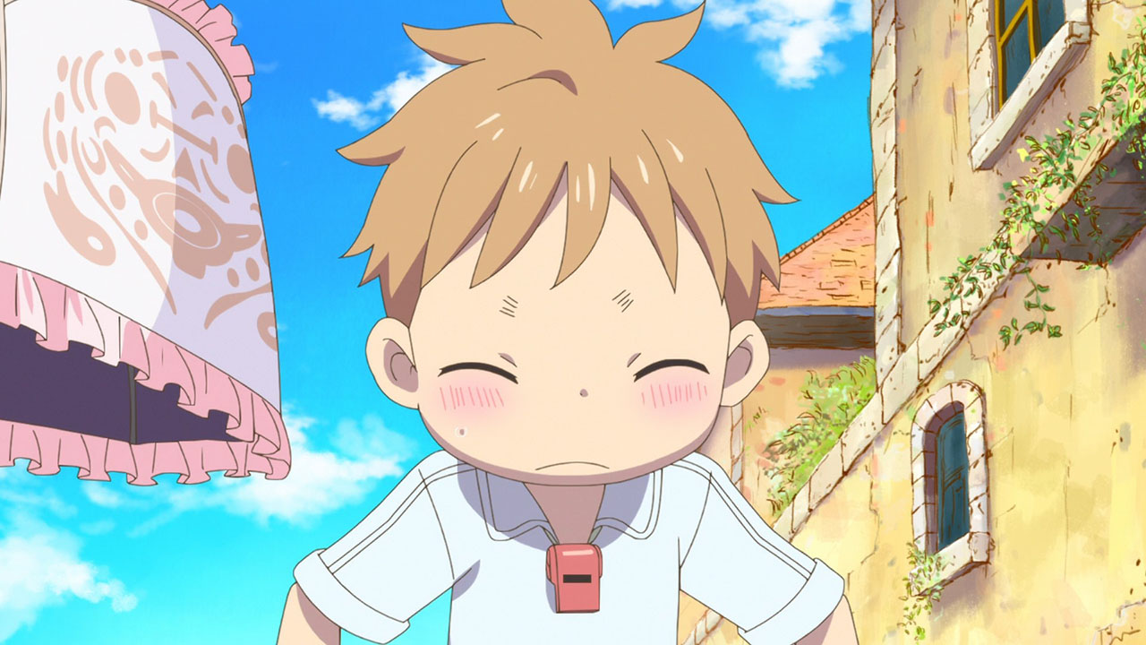 Повседневная жизнь Марулк — скриншот 24