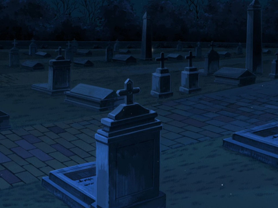 Сакура: Война миров — Новый Париж — скриншот 23