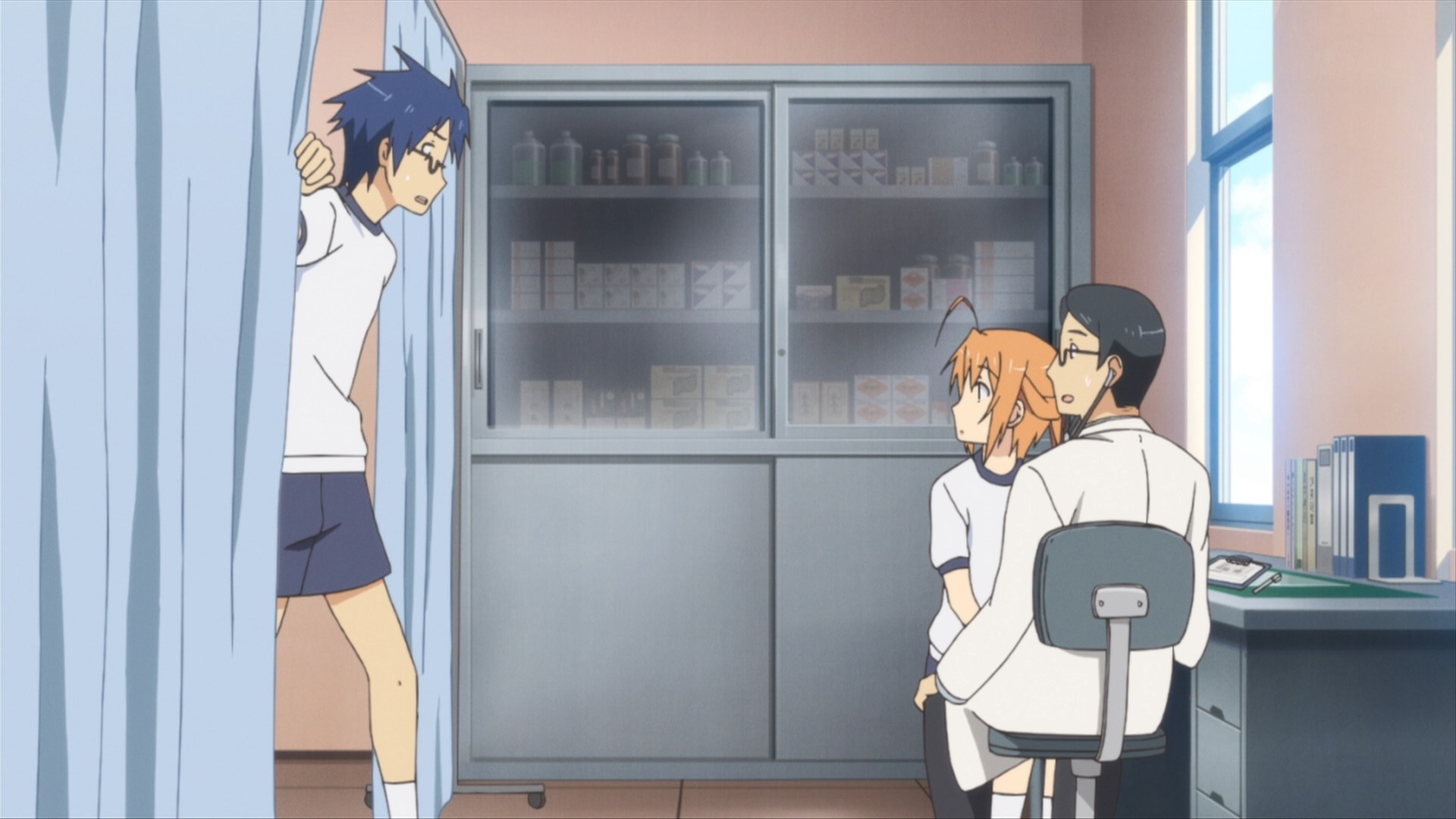 Эй, цыпочка! — скриншот 35