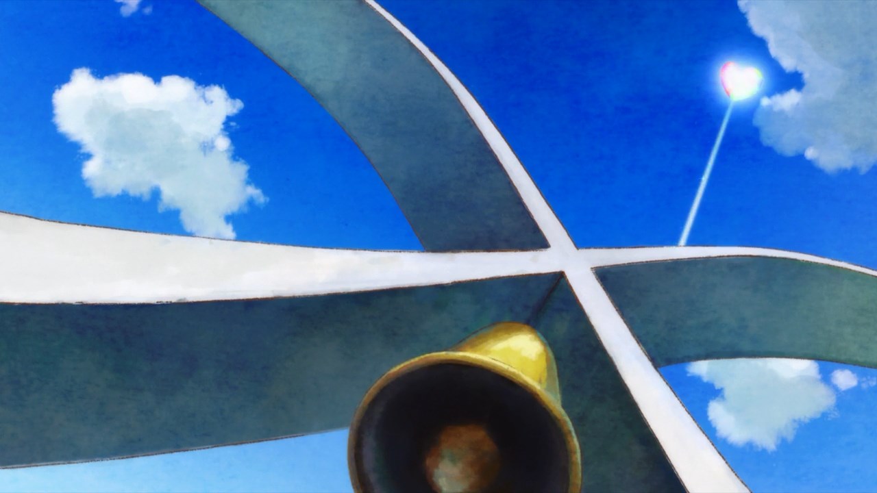 Хорошенькое лекарство: Исцеление добром — скриншот 14