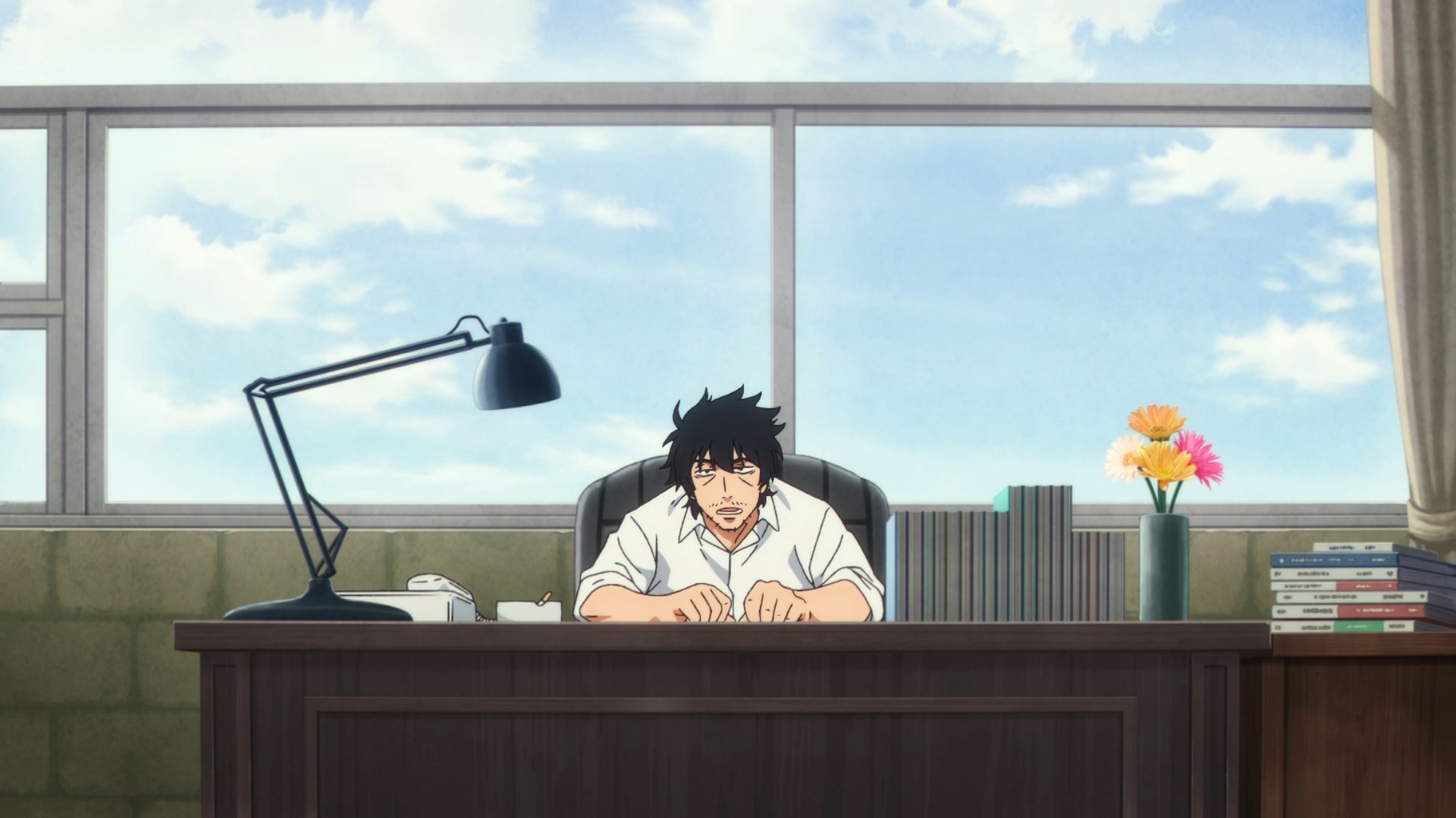 С нынешними детективами ничего не поделаешь — скриншот 4