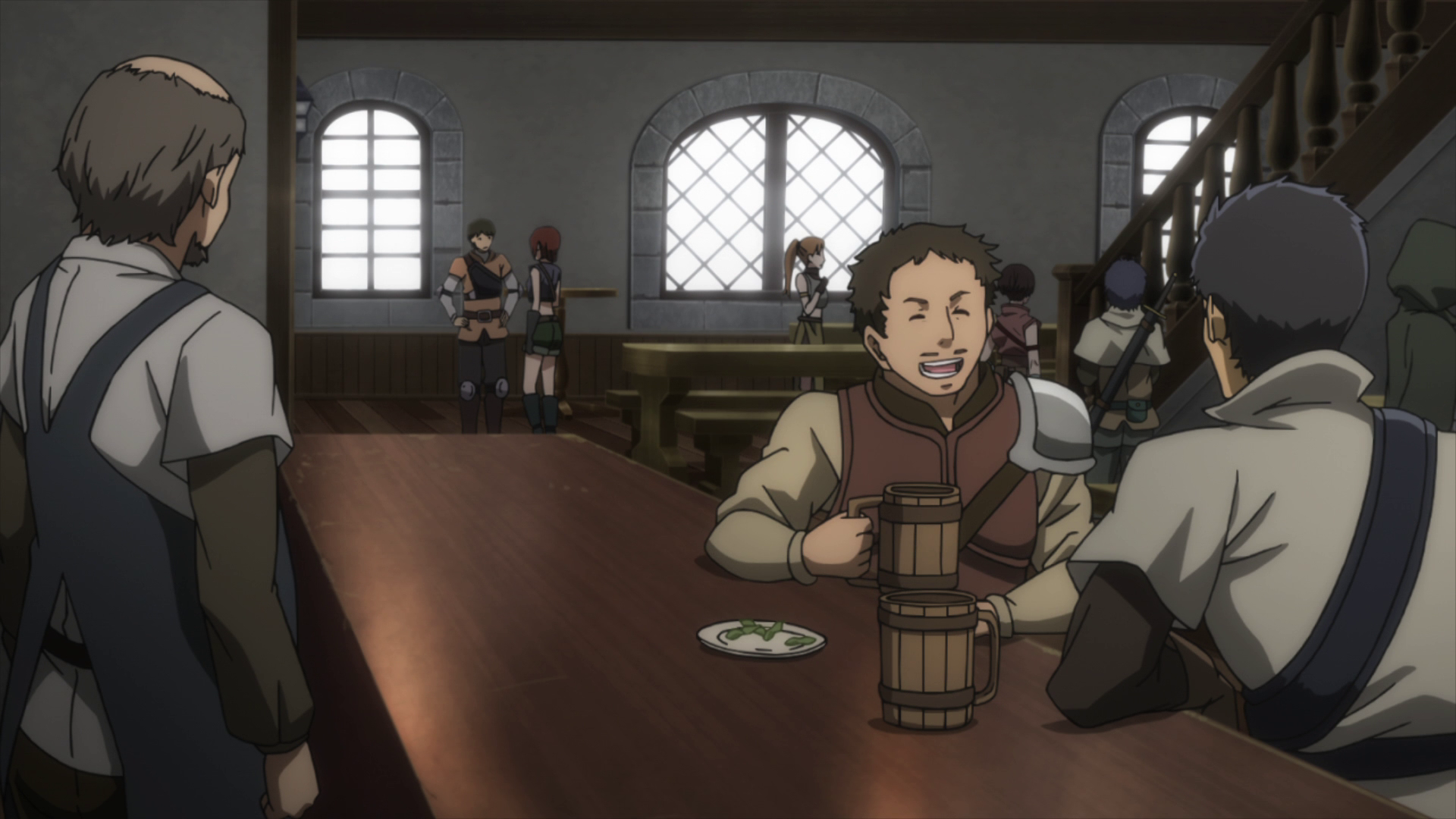 Убийца гоблинов — скриншот 9