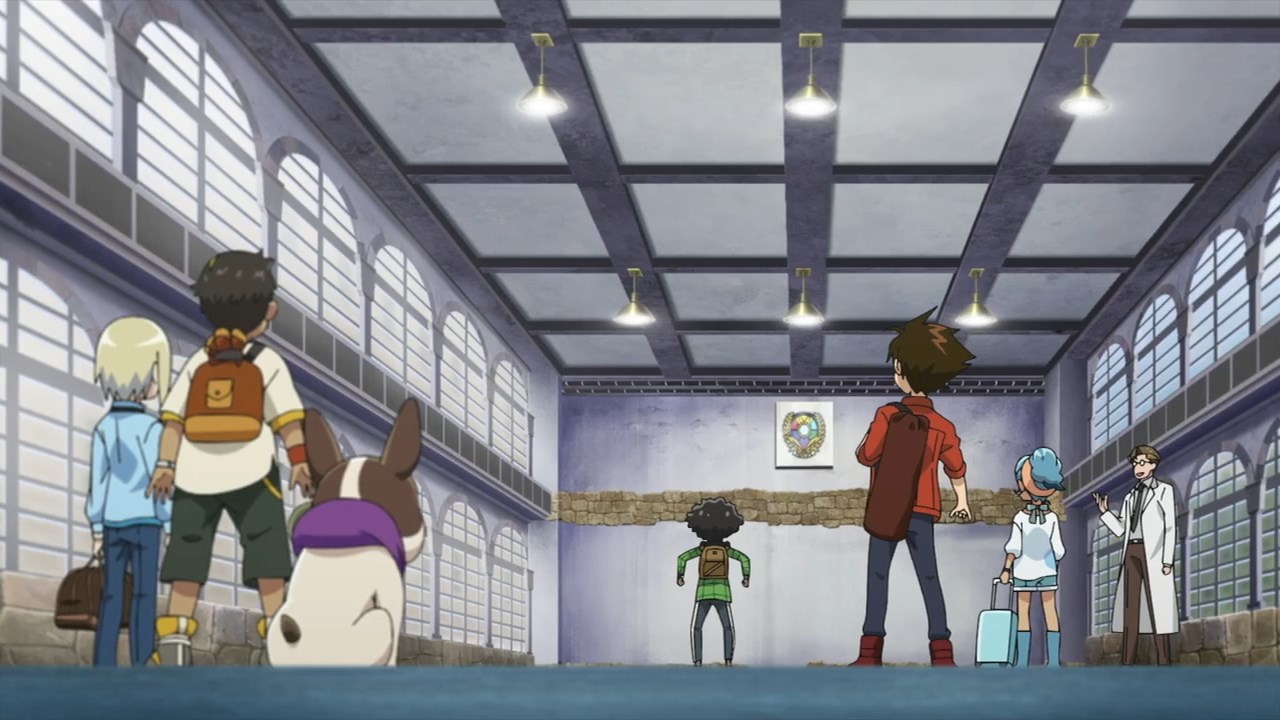 Бакуган: Эволюции — скриншот 12