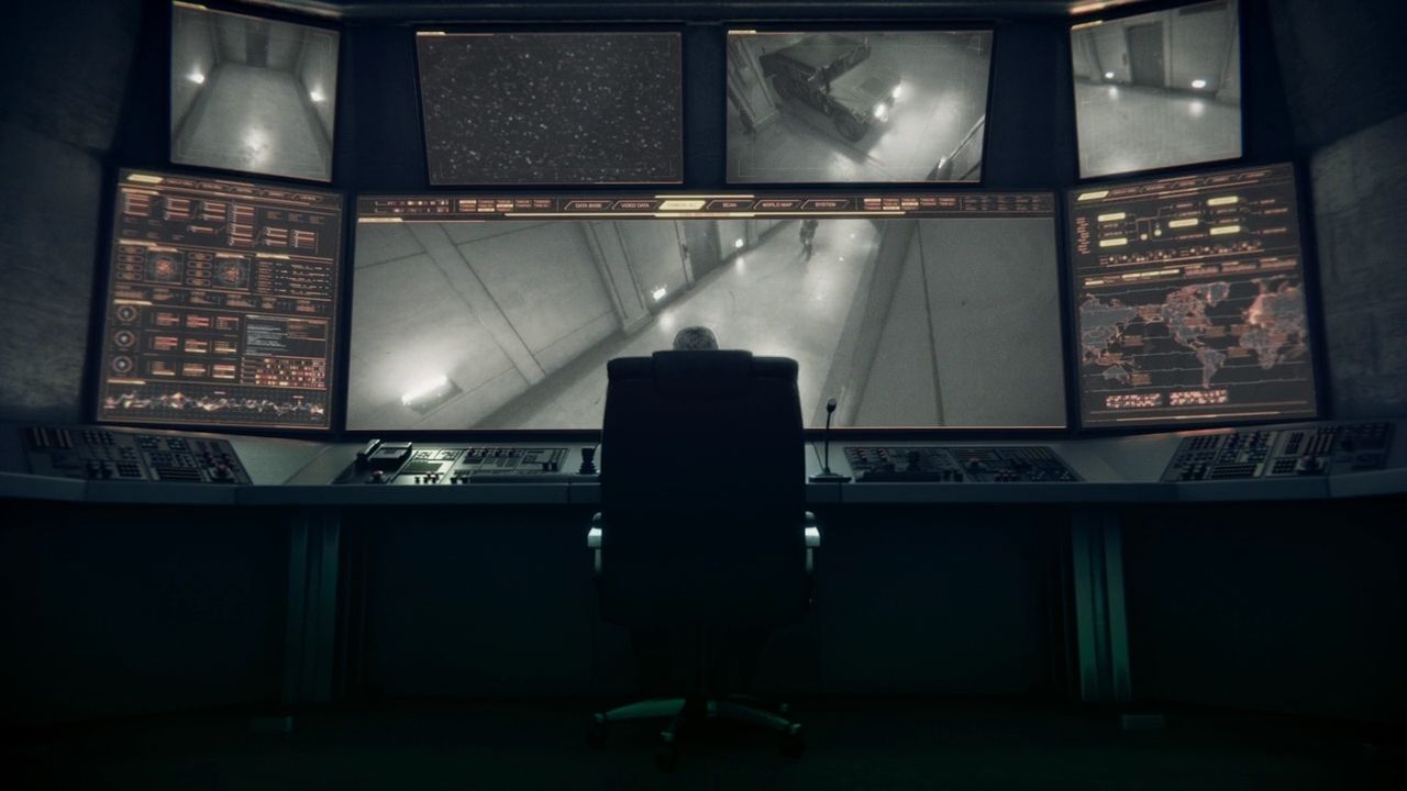 Обитель зла: Вендетта — скриншот 58