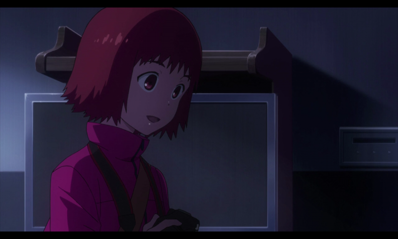 Токийский гуль: «Пинто» — скриншот 50