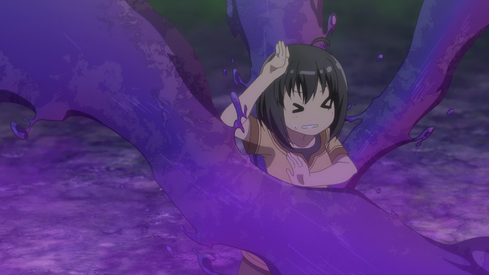 Не люблю боль, поэтому собираюсь вложить всё в защиту — скриншот 29