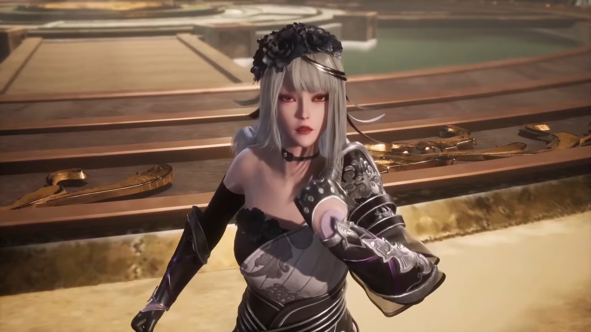 Чудесная целительница Цзю 2 — скриншот 22