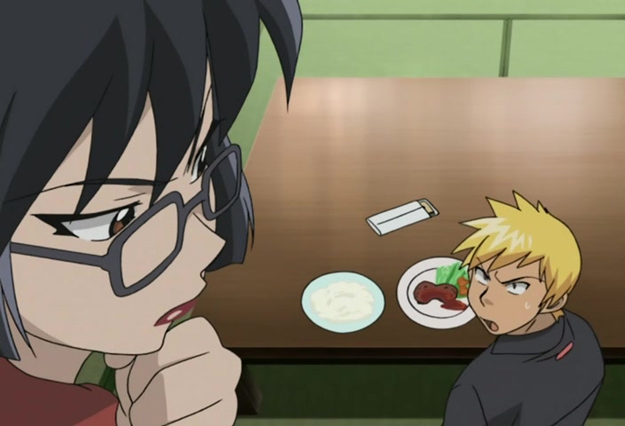 Дни Мидори — скриншот 12