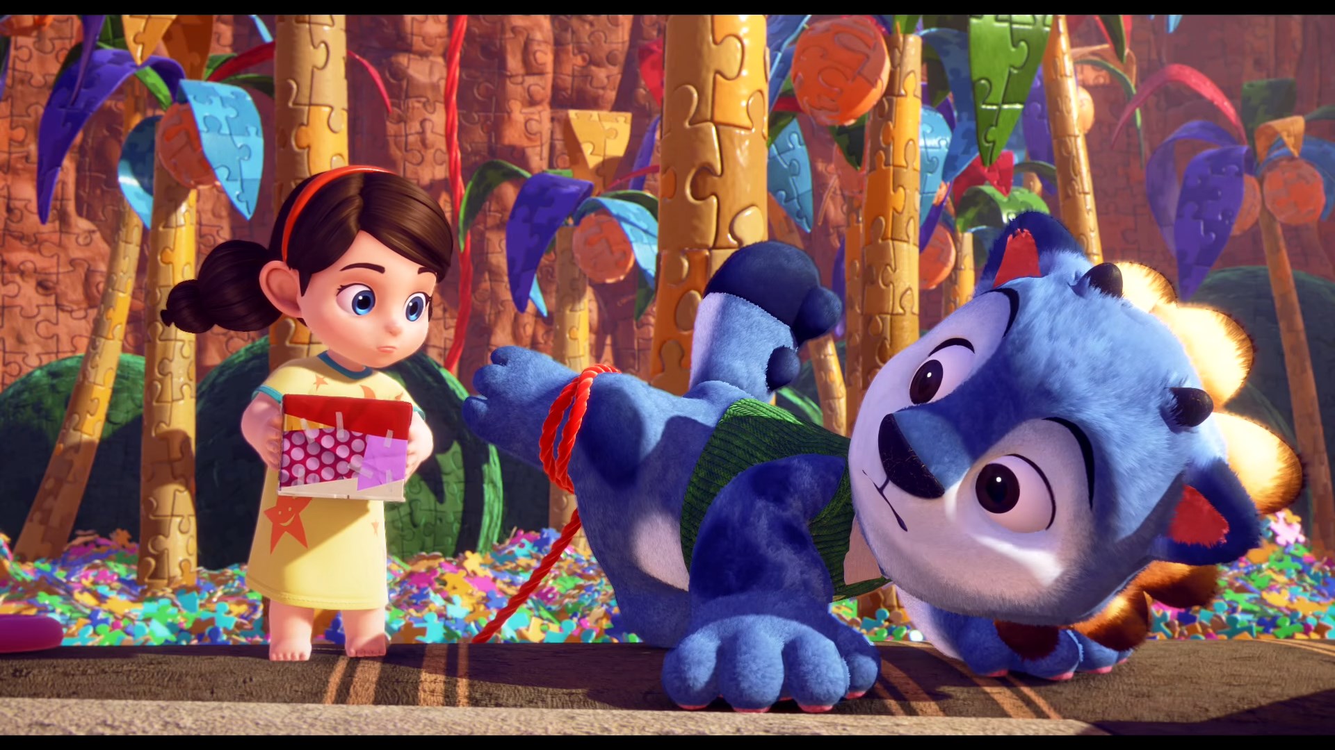 Подарок — скриншот 26