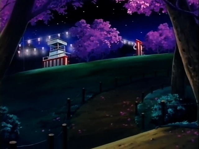 Похождения космической пиратки Мито 2 — скриншот 29