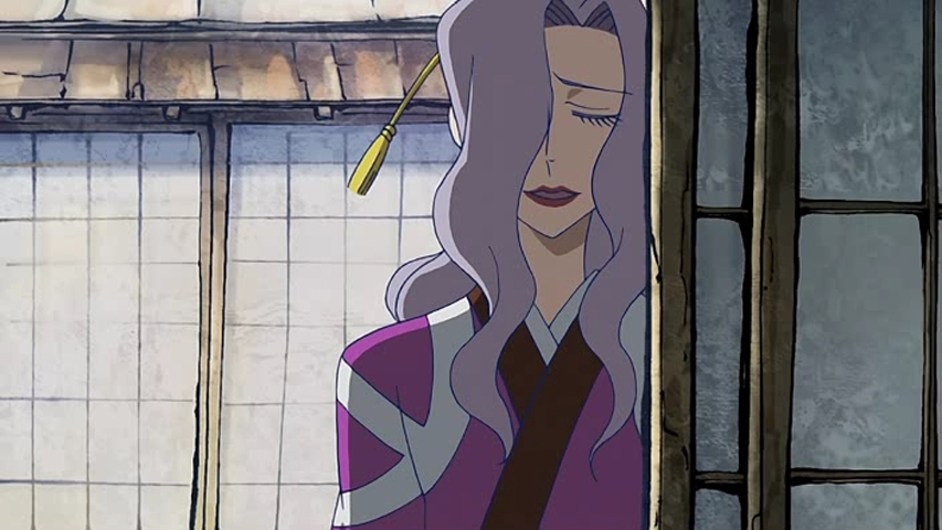 Салюты Эдо — скриншот 10