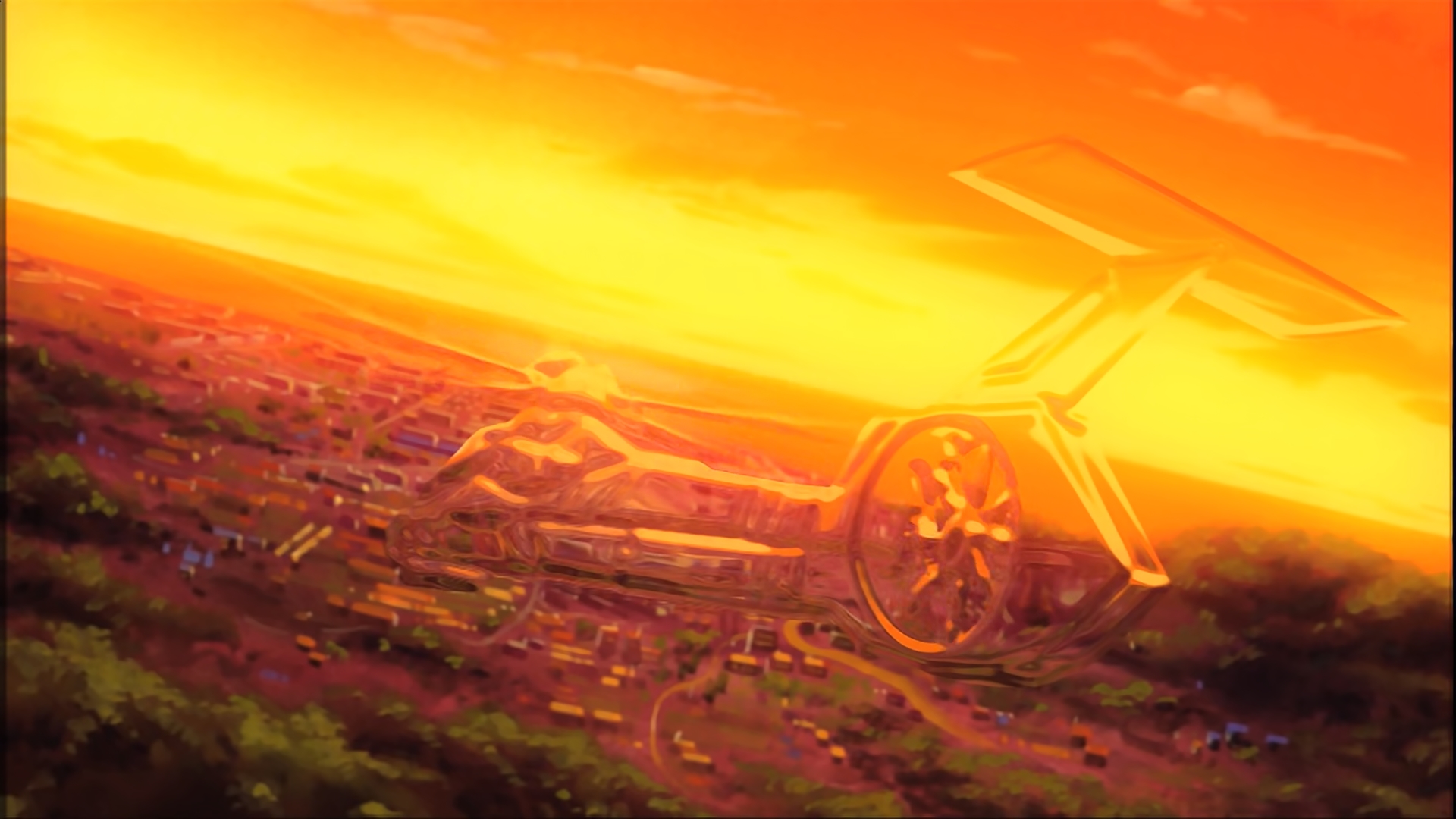 Стальная тревога! Новый рейд — скриншот 17