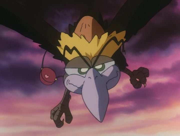 Я стану ангелом! — скриншот 7