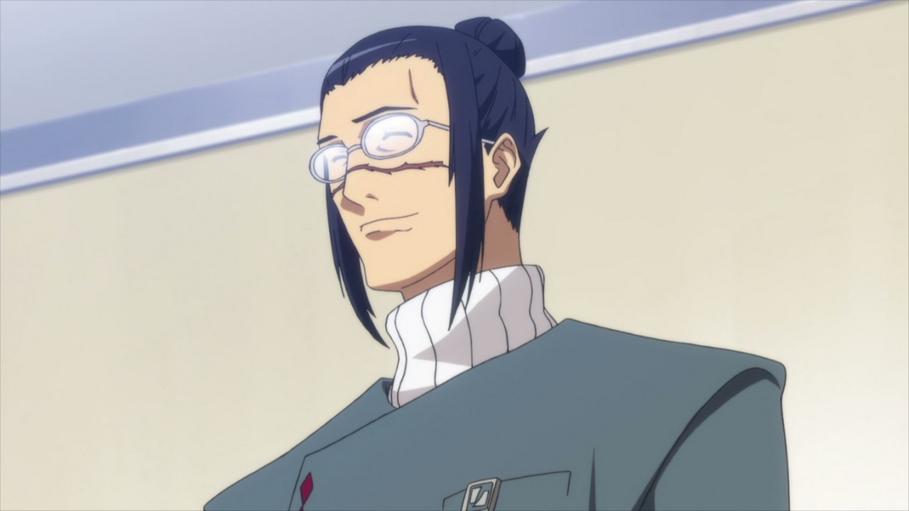 Адепт святого знака 2 — скриншот 29