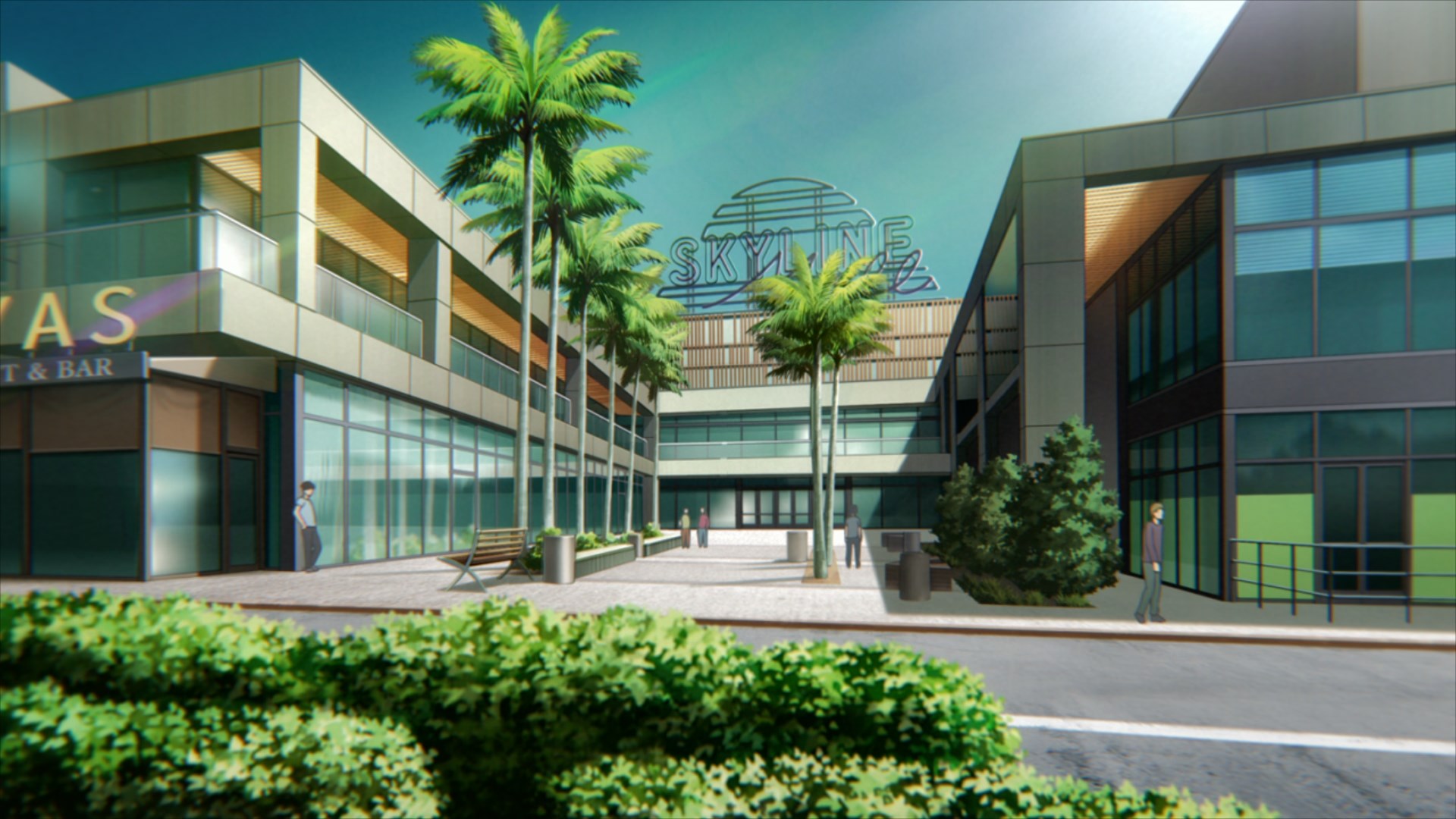 Суперворы — скриншот 7