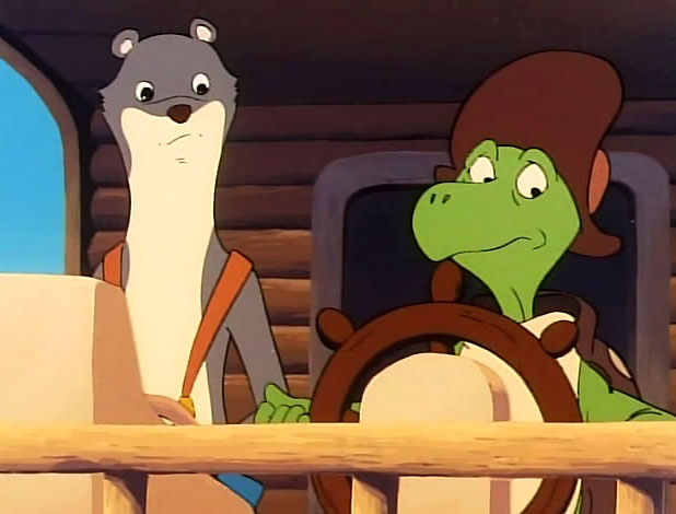 Приключения Боско — скриншот 18