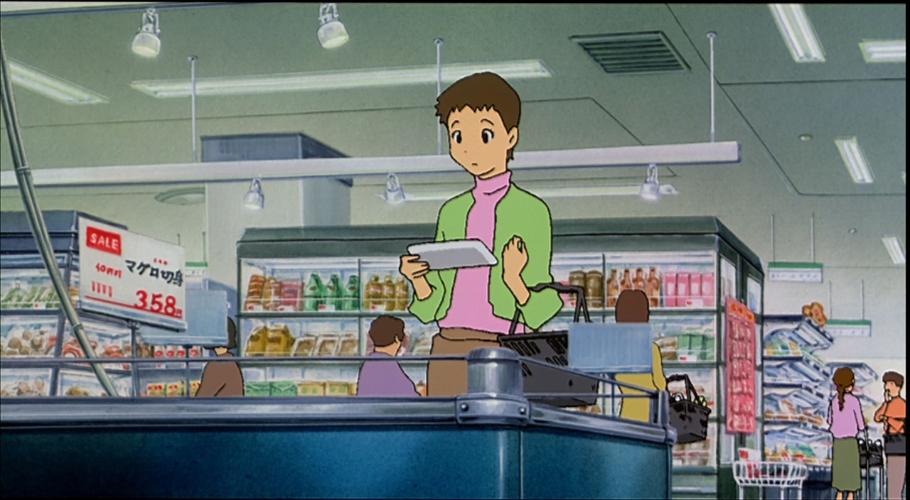 Дигимон: Дьяволомон наносит ответный удар — скриншот 7