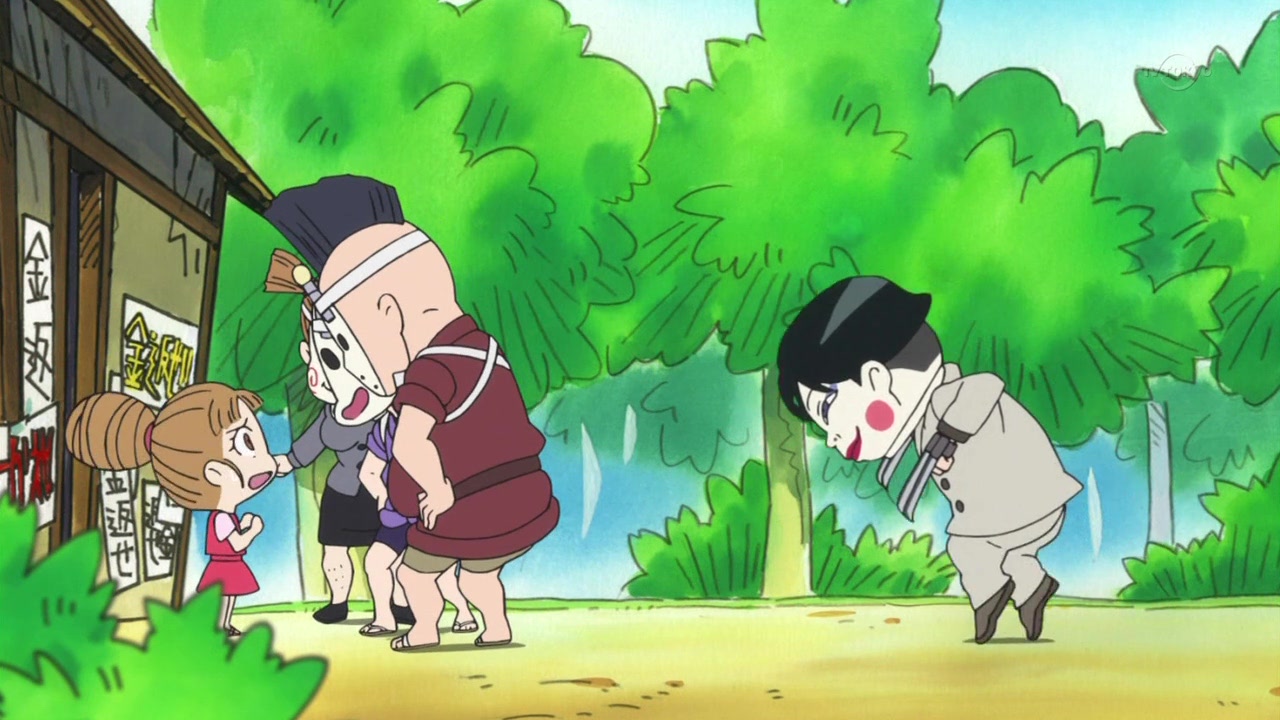 Наруто: Весна юности Рока Ли — скриншот 36