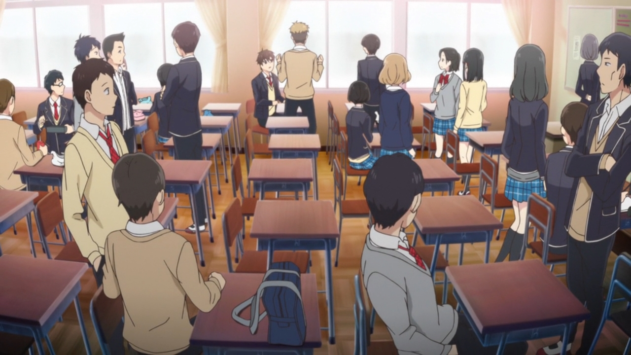 Любовь и ложь — скриншот 4