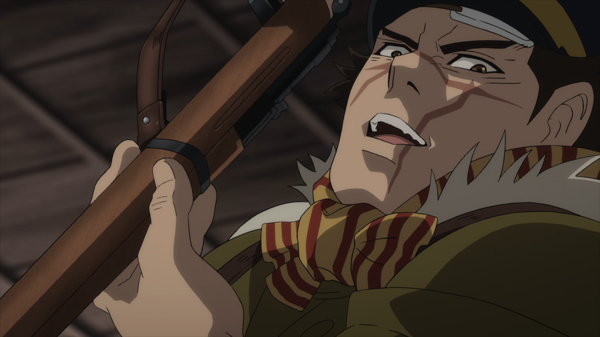 Золотое божество 4 — скриншот 12