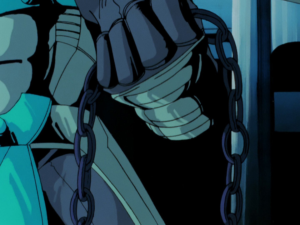 Чудотворные рыцари — скриншот 19