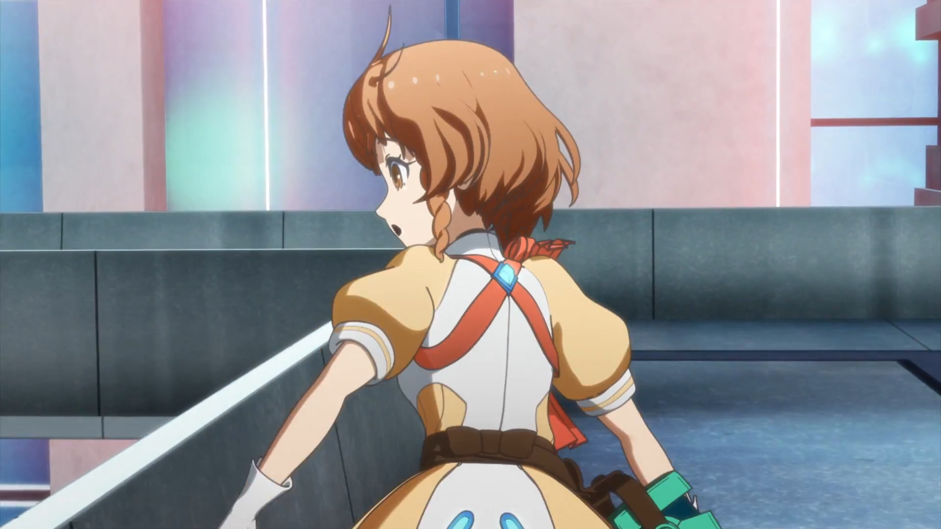 Боевая лига: Мастера меха-гаджетов — скриншот 12