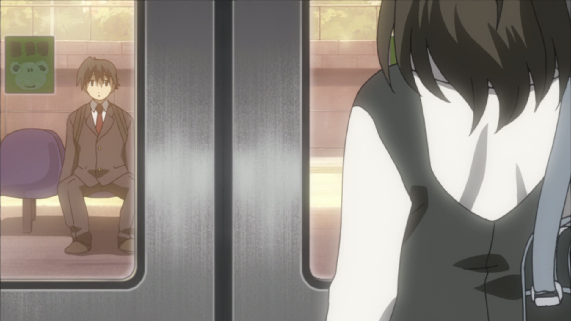 Школьные дни — скриншот 20