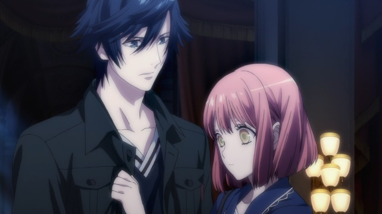 Поющий принц: Любовные революции — скриншот 20