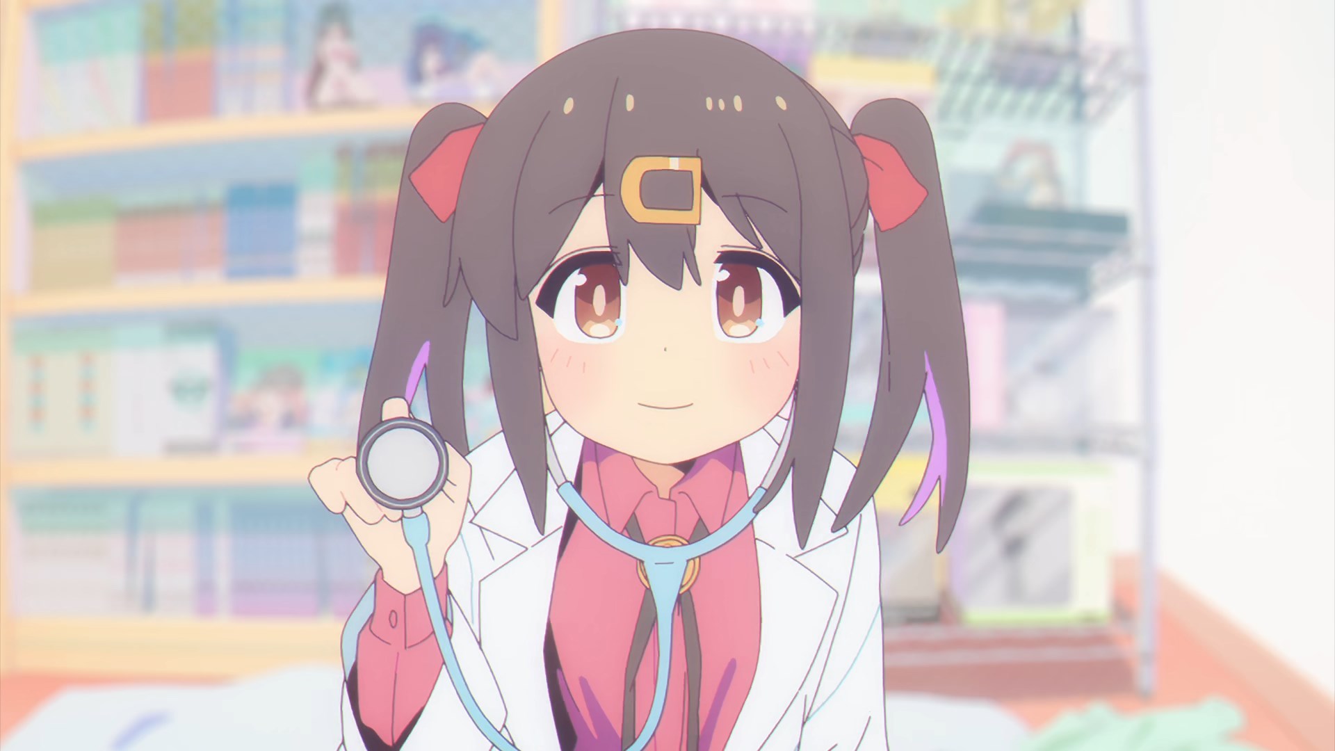 Мой братик теперь не братик! — скриншот 7