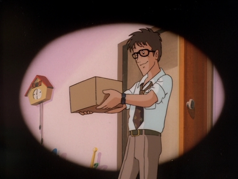 Баги, монстр могучей природы — скриншот 51