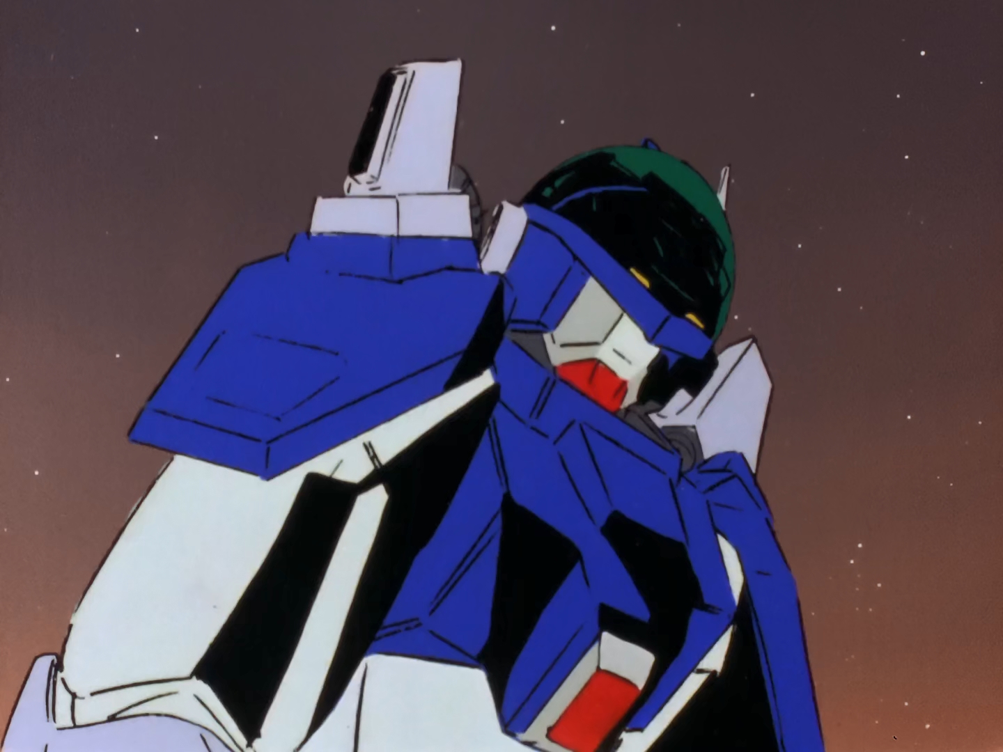 Голубой метеор СПТ Лейзнер — скриншот 32