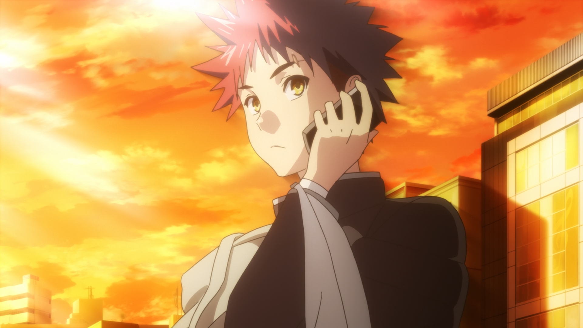 Повар-боец Сома — скриншот 26