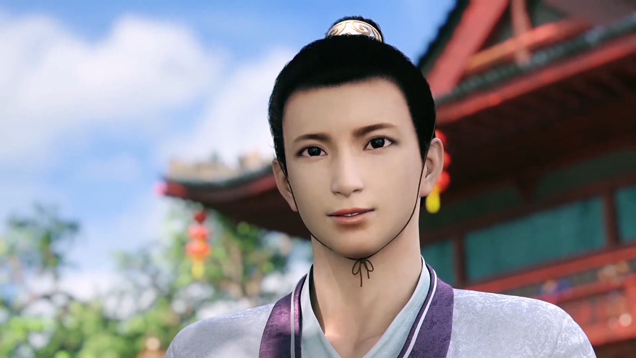 Молодой хвастливый кочевник — скриншот 22