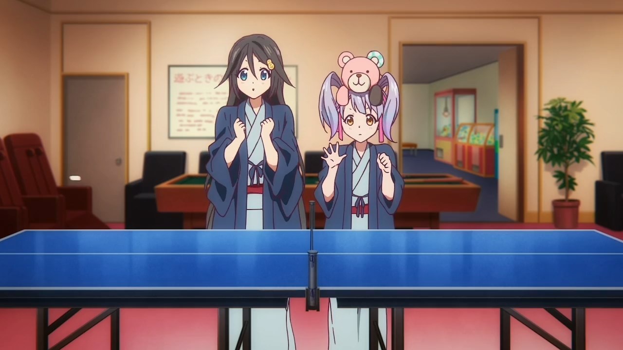 Мириады цветов фантомного мира: Чудо в горошек — скриншот 17