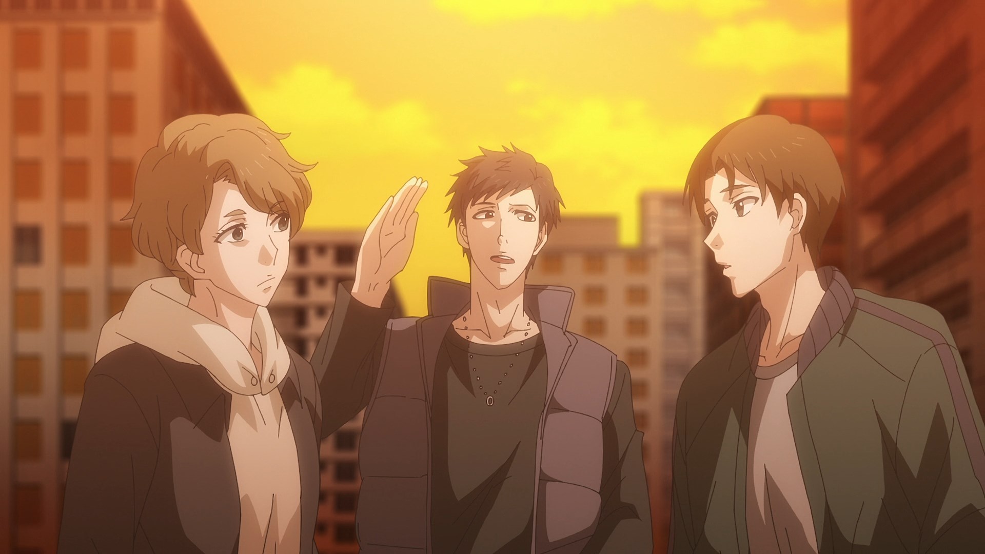 Ниндзя и якудза — скриншот 17