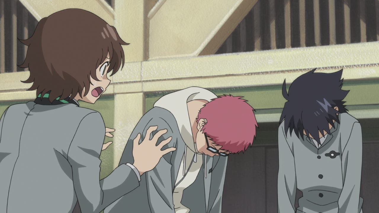 Последний Серафим: Спецвыпуски — скриншот 39