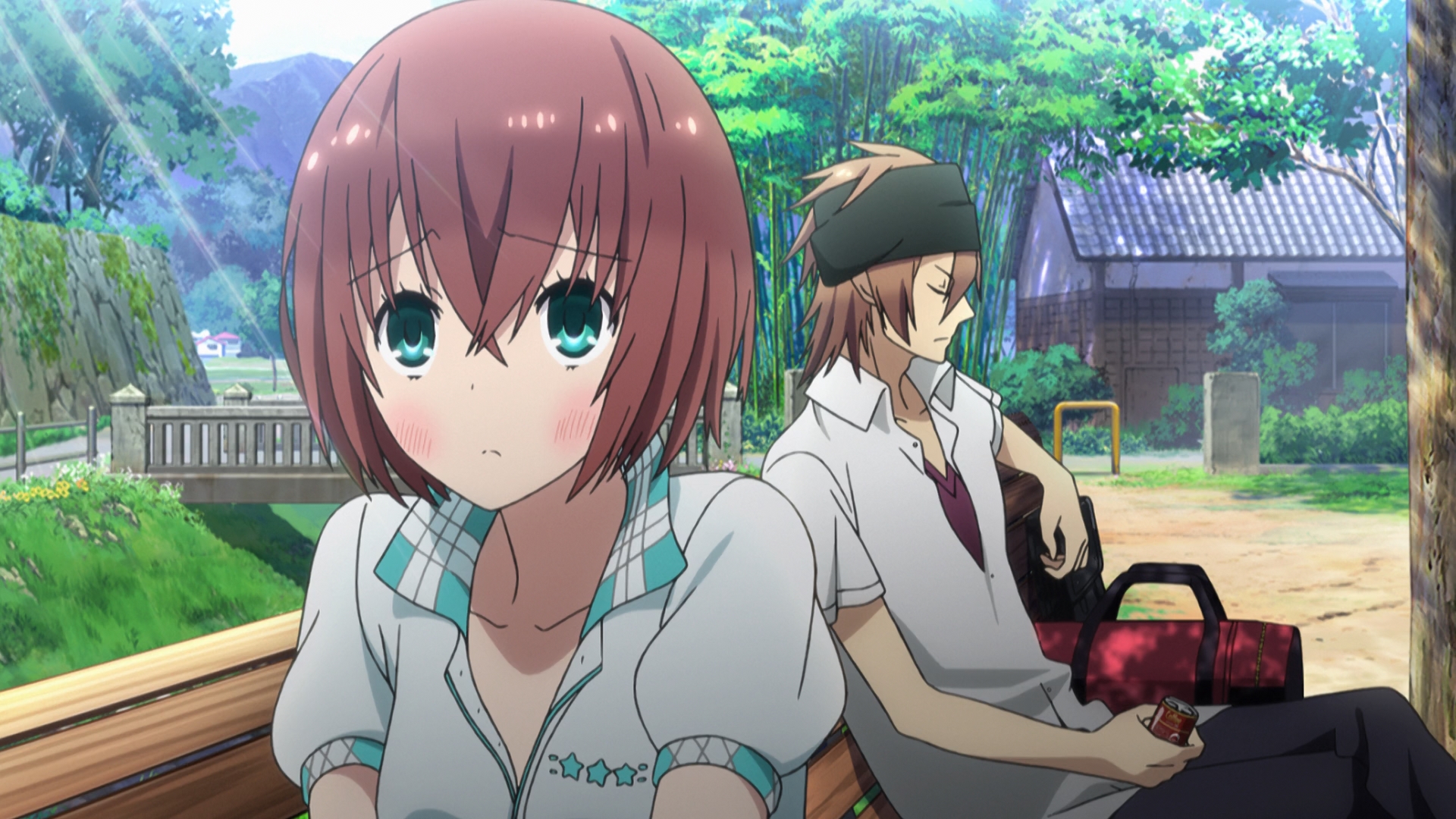 Токийские вороны — скриншот 13