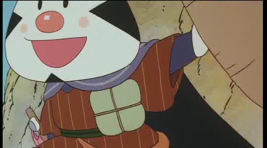 Вперёд, Анпанман! Омусубиман — скриншот 16