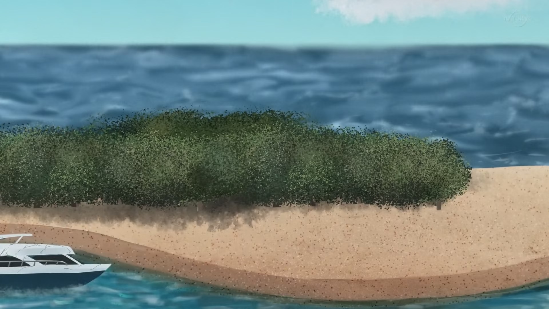 Файл «Кайдзю» — скриншот 10