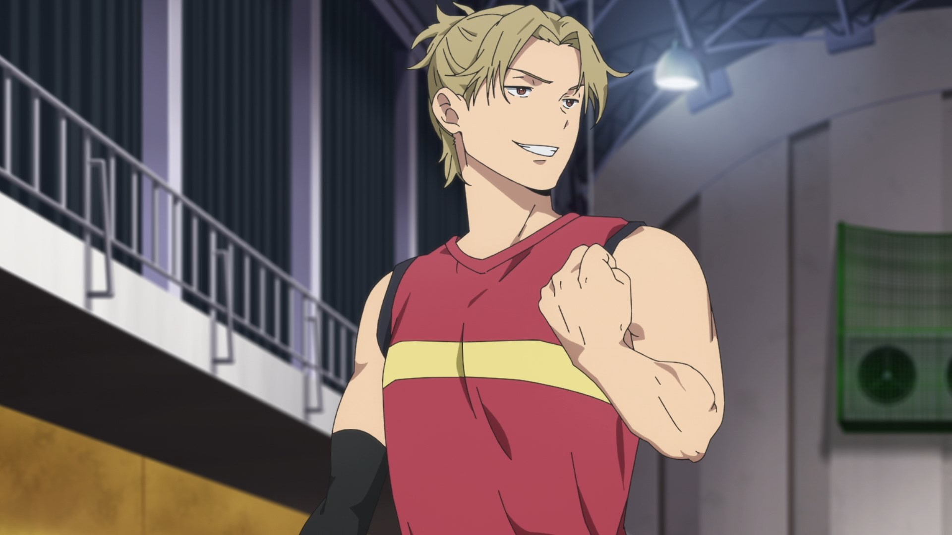 Клуб белых воротничков — скриншот 27