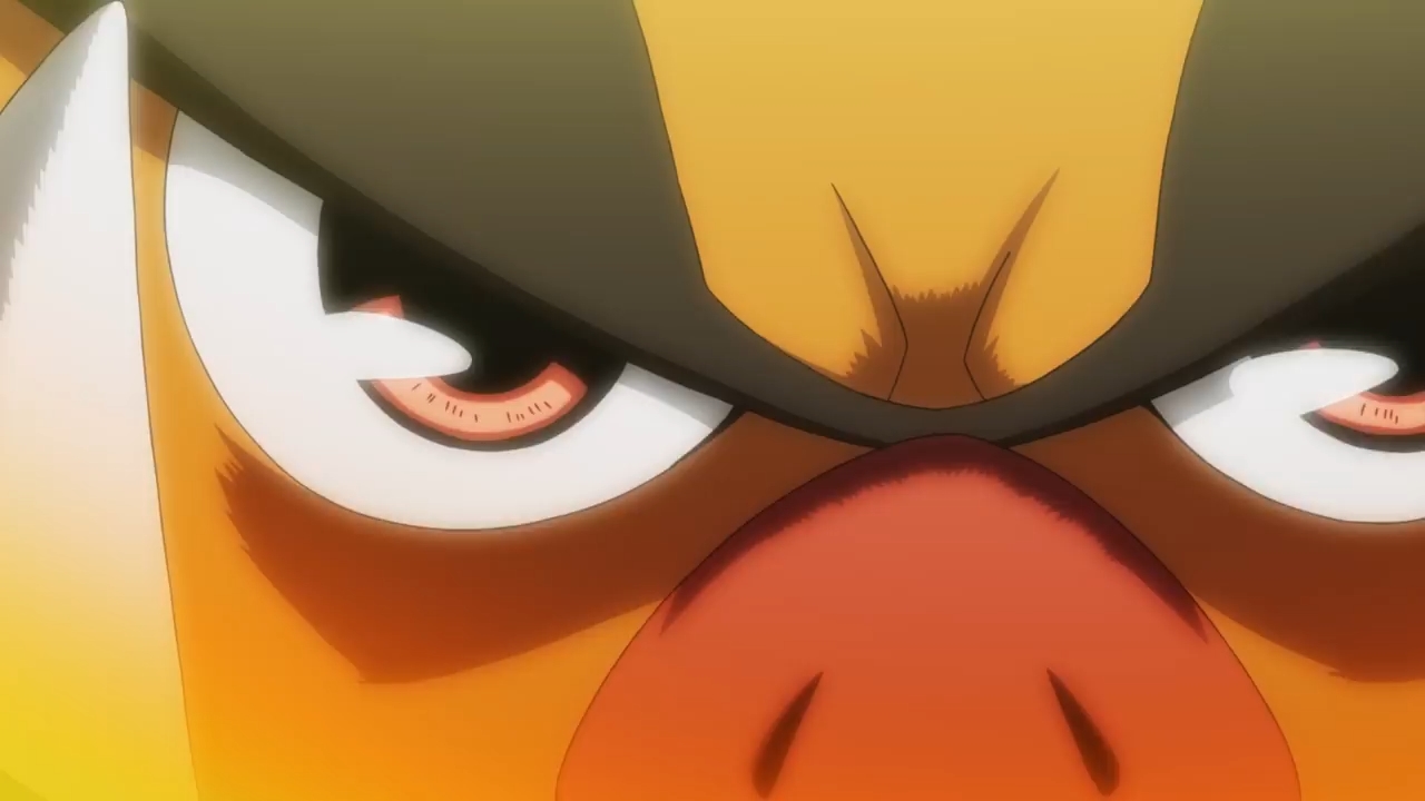 Покемон: Чёрное и белое 2 — Вступление — скриншот 16