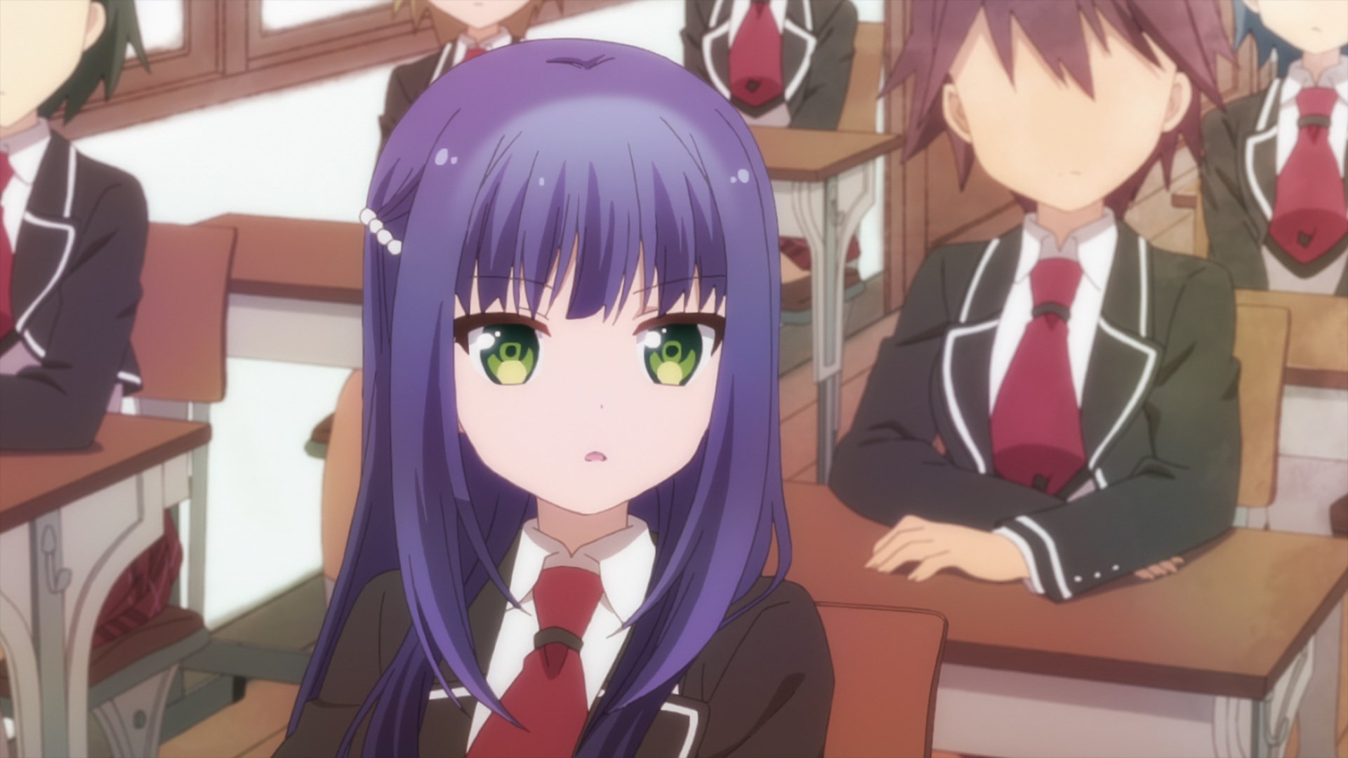 Несчастная — скриншот 15