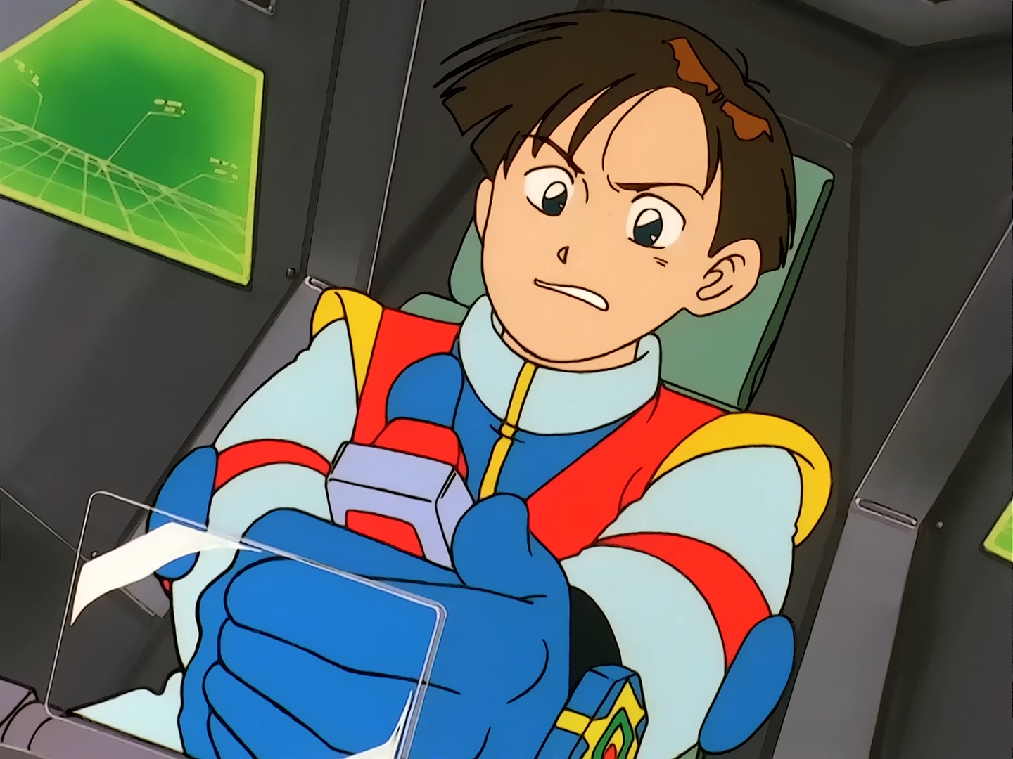 Несокрушимый Райдзин-О — скриншот 32