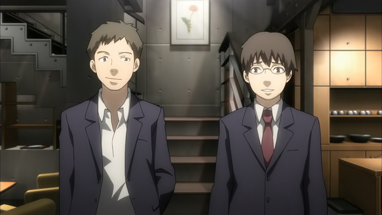 Время Евы ONA — скриншот 30