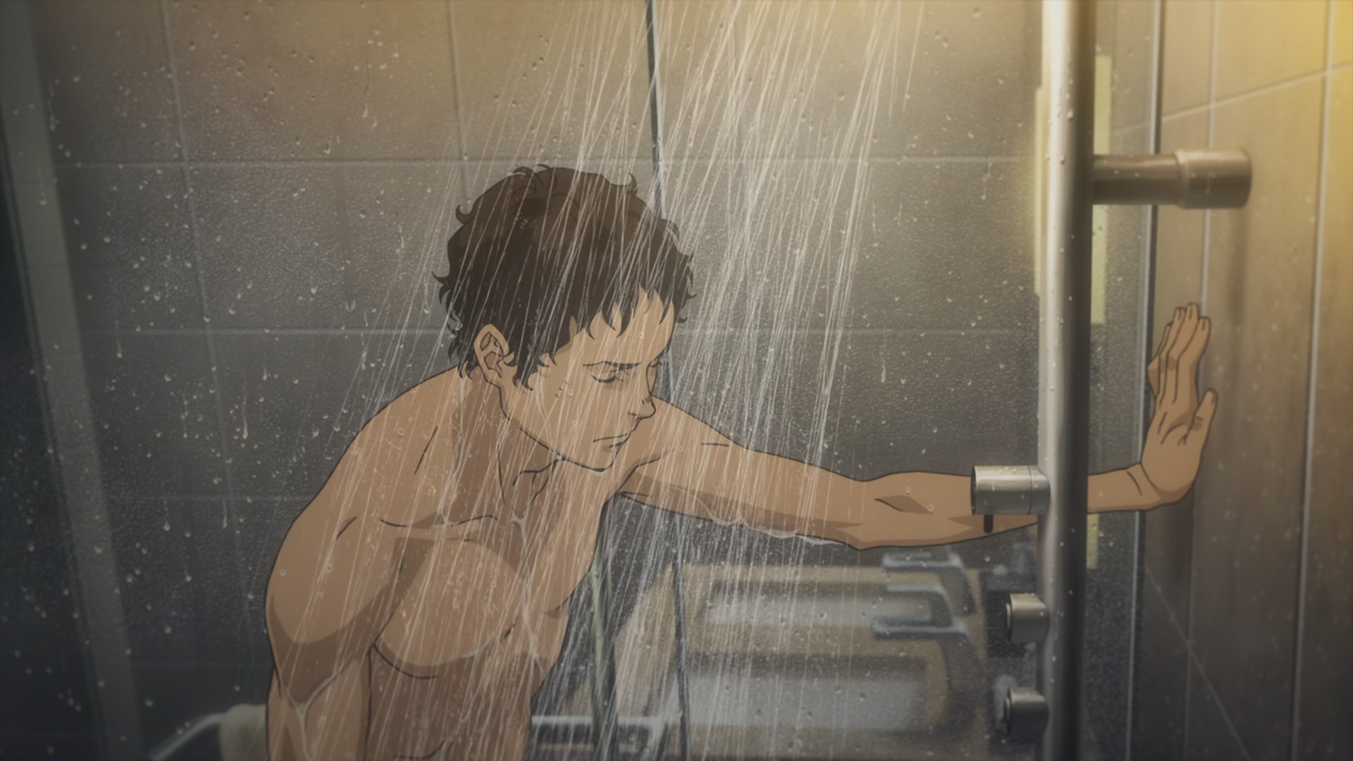 Мобильный воин Гандам: Вспышка Хэтэуэй — скриншот 9