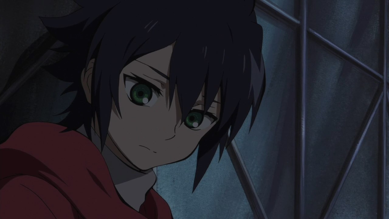 Последний Серафим — скриншот 18