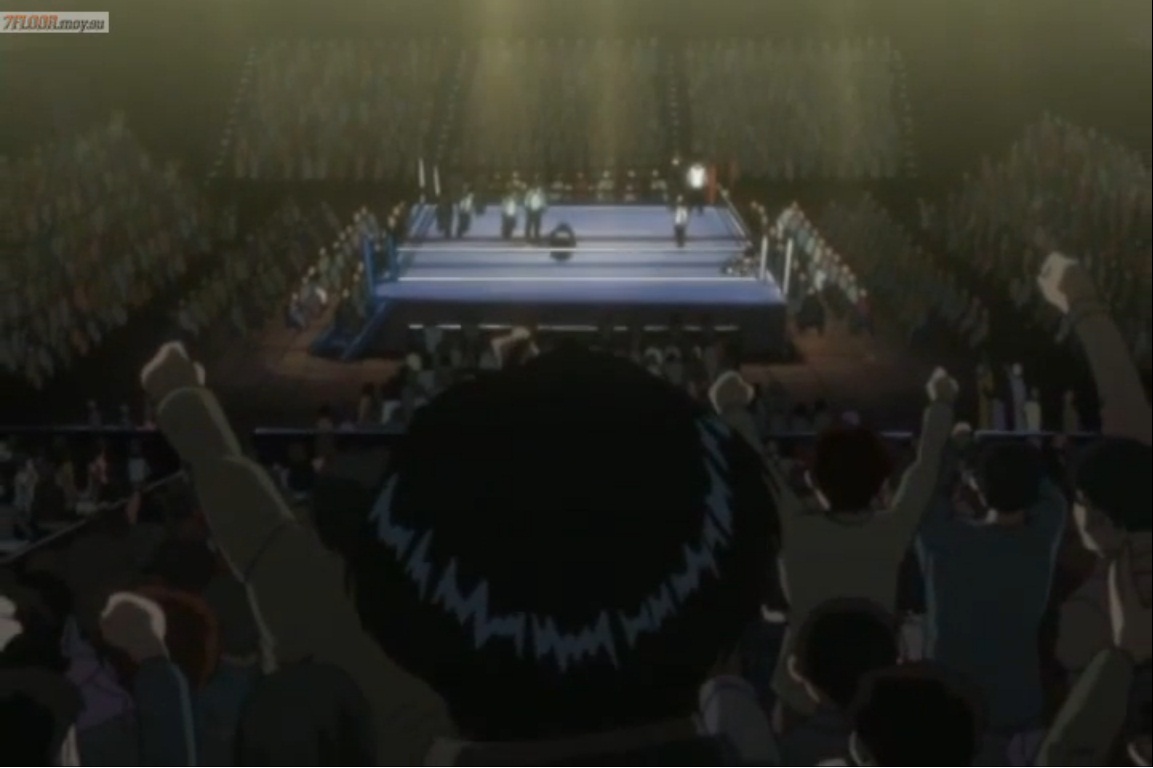 Первый шаг: Путь чемпиона — скриншот 23