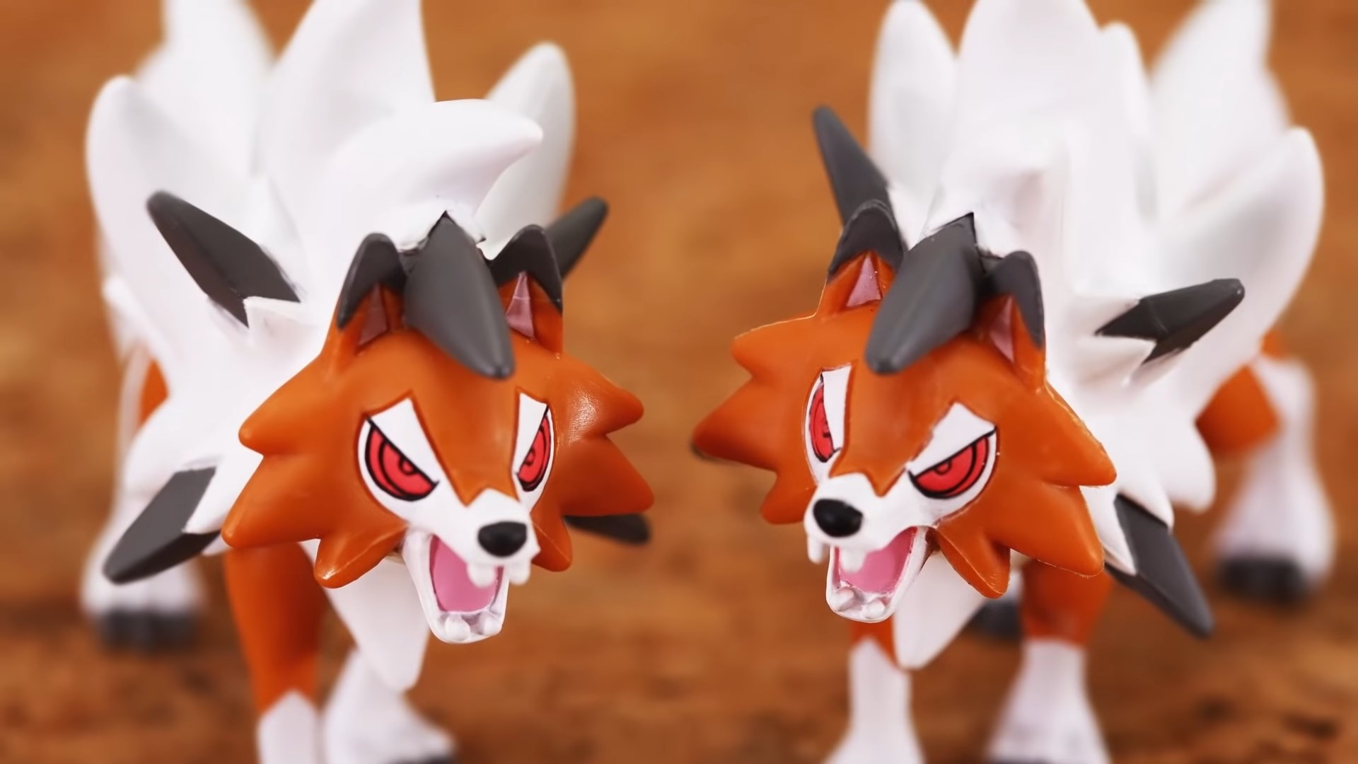 Покемон: История Moncolle — скриншот 16