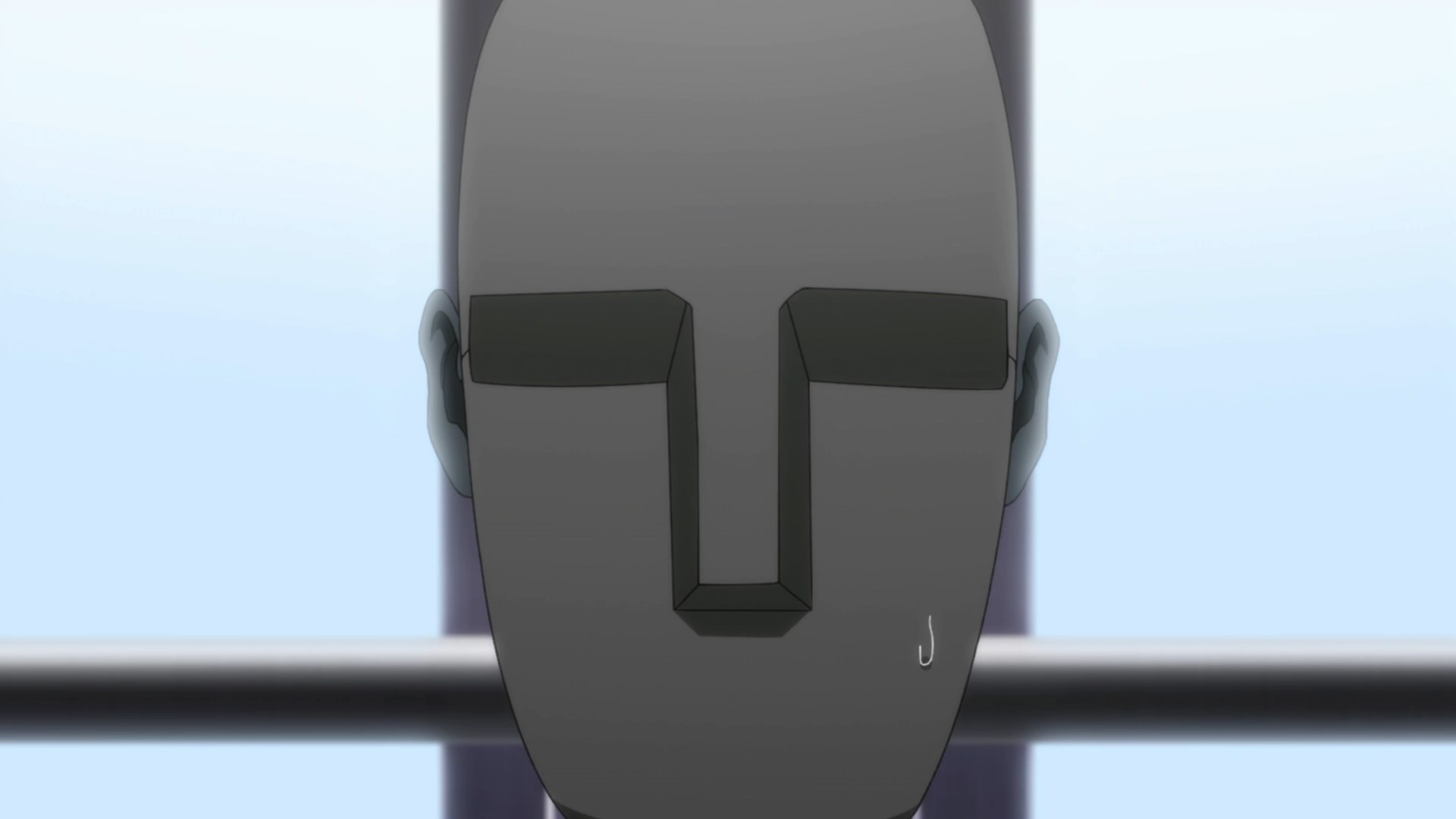 Моя жизнь после того, как однажды утром я стал микрофоном в голове манекена — скриншот 14