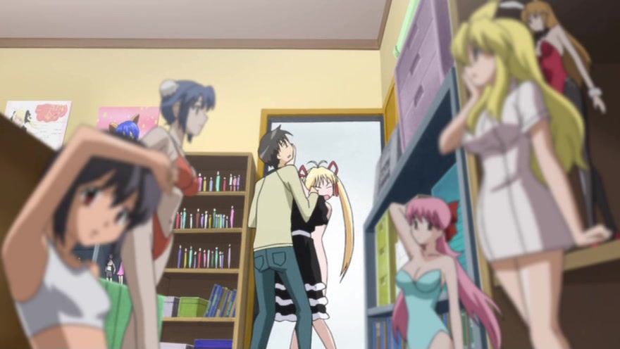 Мой любимый робот — скриншот 16